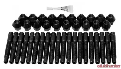 Macht Schnell Competition Stud Conversion Kit BMW Various Models - 89.10.112