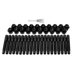 Wheel Accessories