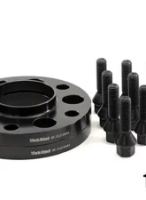 Macht Schnell Competition Wheel Spacer Kit - 15mm BMW 92-18                                     - 89.10.015 - Image 2