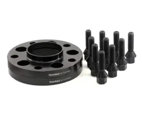 Macht Schnell Competition Wheel Spacer Kit - 15mm BMW 92-18