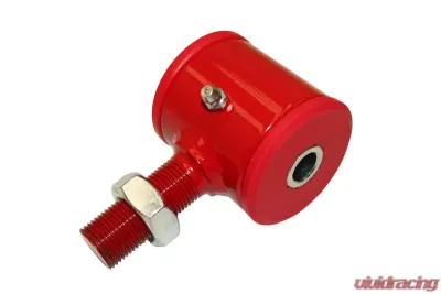 UMI Performance Control Arm Adjustable Polyurethane Bushing End- GM A, G & F-Body - 90013-R