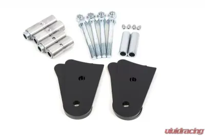 UMI Performance 1979-2004 Ford Mustang South Side Machine Lift Bar Rebuild Kit Ford - 90050