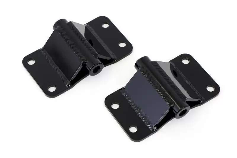 UMI Performance 1974 - 1992 GM F-Body, G-Body Solid Motor Mounts - 90051