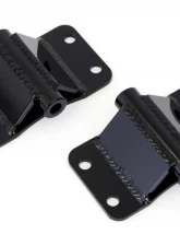 UMI Performance 1974 - 1992 GM F-Body, G-Body Solid Motor Mounts                                     - 90051 - Image 5