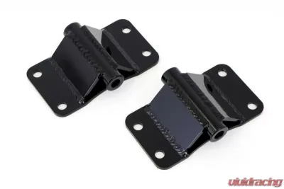 UMI Performance 1974 - 1992 GM F-Body, G-Body Solid Motor Mounts - 90051