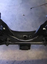 UMI Performance 1974 - 1992 GM F-Body, G-Body Solid Motor Mounts                                     - 90051 - Image 2
