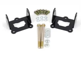 UMI Performance 1974-1992 GM F-Body, G-Body Heavy Duty Engine Mounts