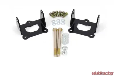 UMI Performance 1974-1992 GM F-Body, G-Body Heavy Duty Engine Mounts - 90058