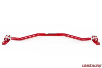 UMI Performance 2005-2014 Ford Mustang GT Front Strut Tower Brace - 1005-R