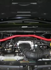 UMI Performance 2005-2014 Ford Mustang GT Front Strut Tower Brace                                     - 1005-R - Image 5