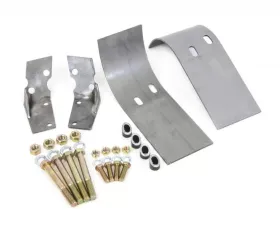 UMI Performance Upper Control Arm Reinforcement Ford Mustang 1979-2004