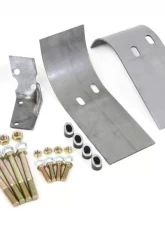 UMI Performance Upper Control Arm Reinforcement Ford Mustang 1979-2004                                     - 1010 - Image 4