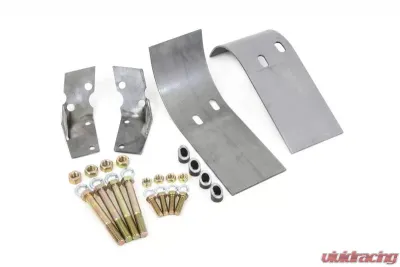 UMI Performance Upper Control Arm Reinforcement Ford Mustang 1979-2004 - 1010