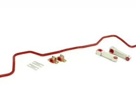 UMI Performance 2005-2014 Ford Mustang Rear Sway Bar- 22mm Solid CrMo