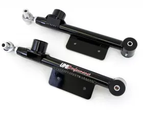 UMI Performance 1979-1998 Ford Mustang Single Adjustable Lower Control Arms Ford