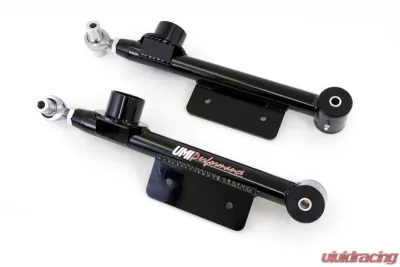UMI Performance 1979-1998 Ford Mustang Single Adjustable Lower Control Arms Ford - 1015-B