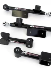 UMI Performance 1979-1998 Ford Mustang Upper & Lower Rear Control Arms Kit Ford                                     - 101516-B - Image 4