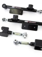 UMI Performance 1979-1998 Ford Mustang Upper & Lower Rear Control Arms Kit Ford                                     - 101517-B - Image 4