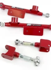 UMI Performance 1979-1998 Ford Mustang Upper & Lower Rear Control Arms Kit Ford                                     - 101517-R - Image 4
