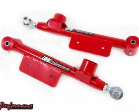UMI Performance 1999-2004 Ford Mustang Single Adjustable Lower Control Arms Ford Mustang 1999-2004