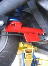 UMI Performance 1979-1998 Ford Mustang Upper & Lower Rear Control Arms Kit Ford                                     - 101516-B - Image 4
