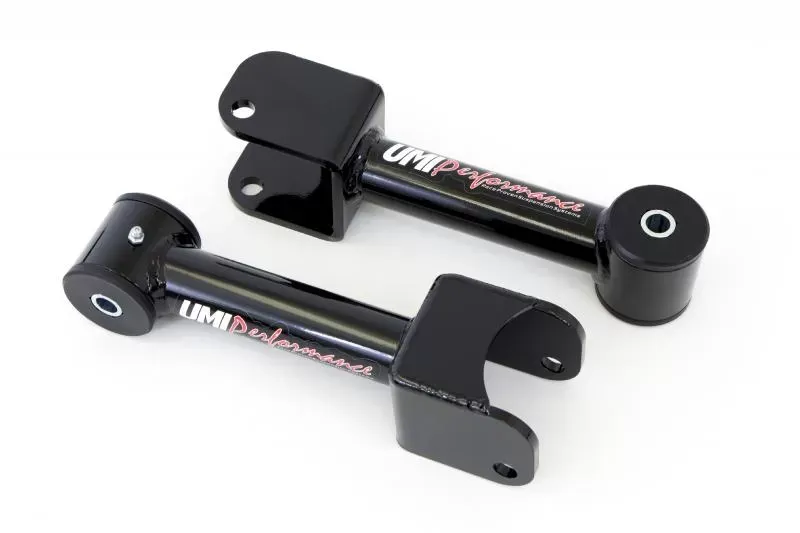 UMI Performance 1979-2004 Ford Mustang Tubular Upper Control Arms Ford - 1016-B
