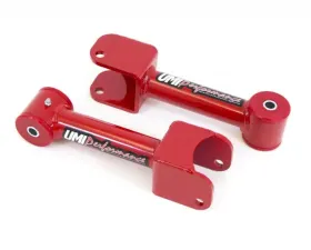 UMI Performance 1979-2004 Ford Mustang Tubular Upper Control Arms Ford