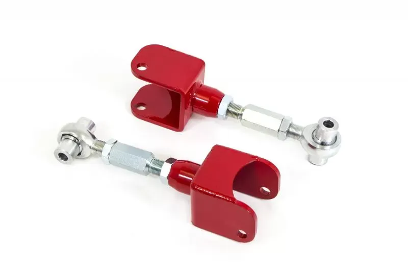 UMI Performance 1979-2004 Mustang Adjustable Upper Control Arms "Ultimate Arms" Ford - 1017-R