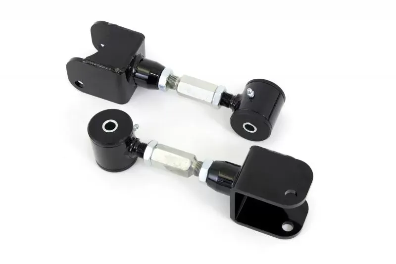 UMI Performance 1979-2004 Ford Mustang Adjustable Upper Control Arms- Poly Bushings Ford - 1018-B