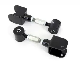UMI Performance 1979-2004 Ford Mustang Adjustable Upper Control Arms- Poly Bushings Ford