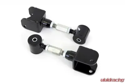 UMI Performance 1979-2004 Ford Mustang Adjustable Upper Control Arms- Poly Bushings Ford - 1018-B