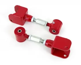 UMI Performance 1979-2004 Ford Mustang Adjustable Upper Control Arms- Poly Bushings Ford