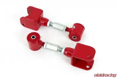 UMI Performance 1979-2004 Ford Mustang Adjustable Upper Control Arms- Poly Bushings Ford - 1018-R
