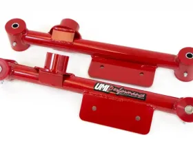 UMI Performance 1979-1998 Ford Mustang Rear Lower Control Arms Ford