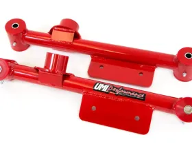 UMI Performance 1999-2004 Ford Mustang Rear Lower Control Arms Ford Mustang 1999-2004