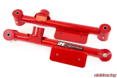 UMI Performance 1999-2004 Ford Mustang Rear Lower Control Arms Ford Mustang 1999-2004 - 1022-R