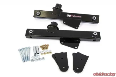 UMI Performance Rear Lift Bars Ford Mustang 1979-1998 - 1025-B