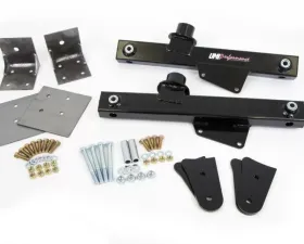 UMI Performance 1979-1993 Ford Mustang Strip Grip Kit
