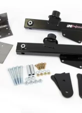 UMI Performance 1979-1993 Ford Mustang Strip Grip Kit                                     - 102500-B - Image 3