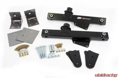 UMI Performance 1979-1993 Ford Mustang Strip Grip Kit - 102500-B