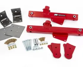 UMI Performance 1979-1993 Ford Mustang Strip Grip Kit