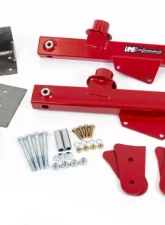 UMI Performance 1979-1993 Ford Mustang Strip Grip Kit                                     - 102500-R - Image 3