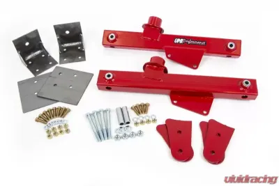 UMI Performance 1979-1993 Ford Mustang Strip Grip Kit - 102500-R