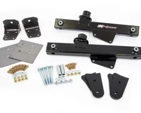 UMI Performance 1999-2004 Ford Mustang Strip Grip Kit Ford Mustang 1999-2004