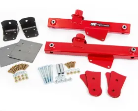 UMI Performance 1999-2004 Ford Mustang Strip Grip Kit Ford Mustang 1999-2004