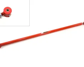 UMI Performance 2005-2014 Mustang Single Adjustable Panhard Bar- Poly Bushings