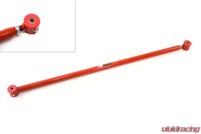 UMI Performance 2005-2014 Mustang Single Adjustable Panhard Bar- Poly Bushings - 1039-R
