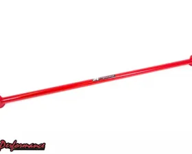 UMI Performance 2005-2014 Mustang Single Adjustable Panhard Bar- Poly Bushings