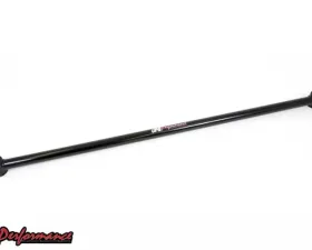UMI Performance 2005-2014 Mustang Single Adjustable Panhard Bar- Poly Bushings