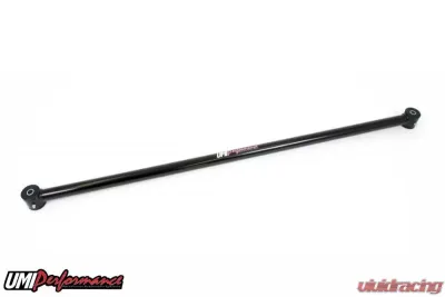 UMI Performance 2005-2014 Mustang Single Adjustable Panhard Bar- Poly Bushings - 1040-B